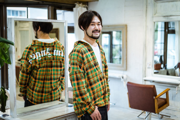 渡辺圭〜時代を読むチカラ Vol.2〜 stylelab