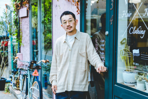 橋本雄大〜TAKE ACTION Vol. 2〜 stylelab